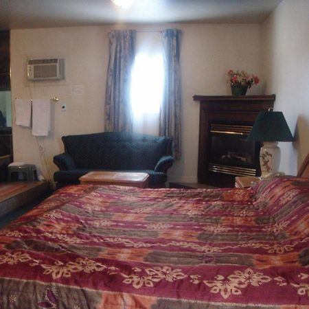 Welcome Traveller Motel Kingston Ruang foto