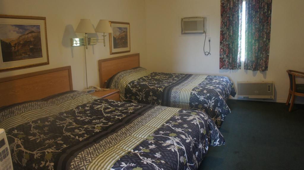 Welcome Traveller Motel Kingston Ruang foto