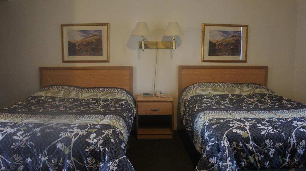 Welcome Traveller Motel Kingston Ruang foto