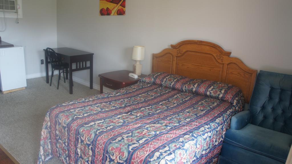 Welcome Traveller Motel Kingston Ruang foto