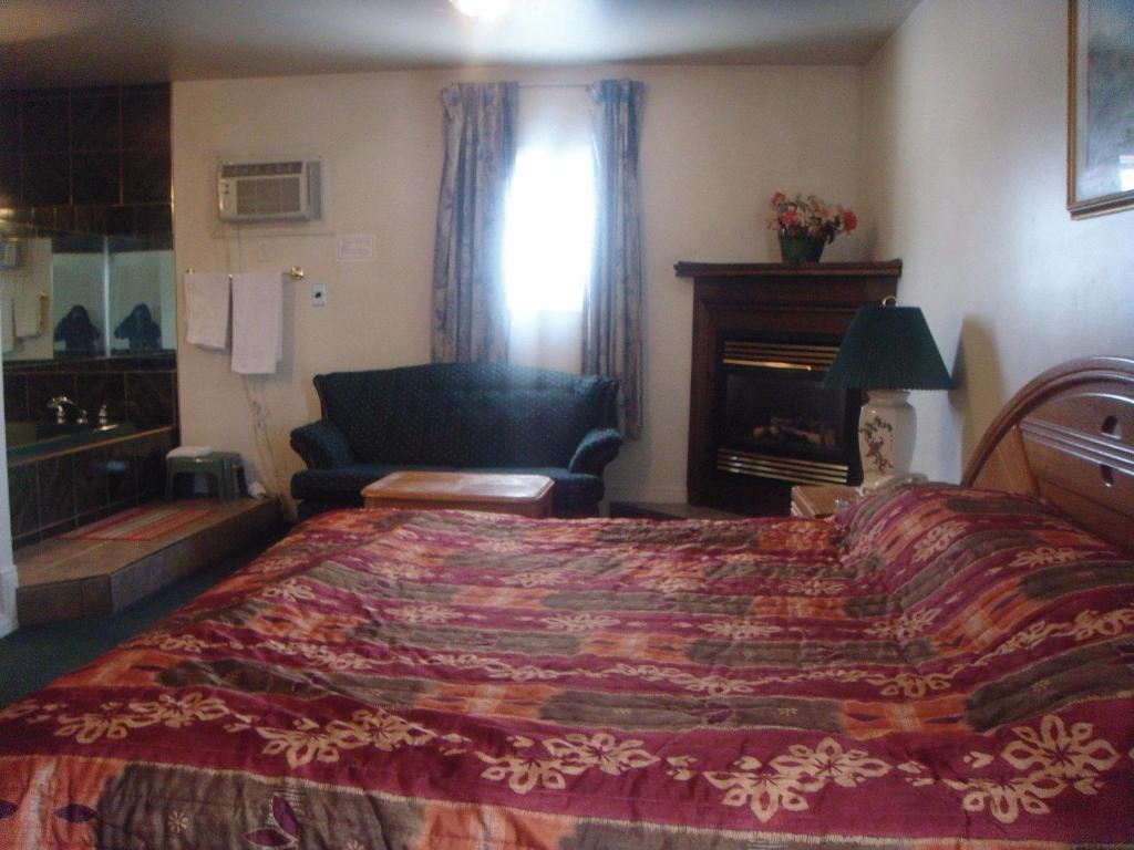 Welcome Traveller Motel Kingston Ruang foto
